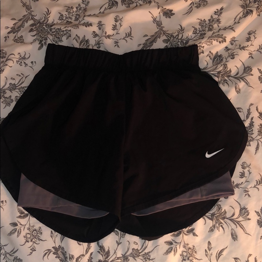 Nike Workout Shorts